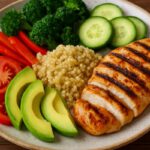 Post-Workout Fuel: Recovery Meal Ideas for Optimal Nutrition