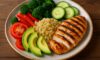 Recovery Meal Ideas for Effective Post-Workout Nutrition