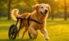 Mobility Aids for Dogs: Help Your Older Pet Stay Active