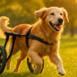 Mobility Aids for Dogs: Help Your Older Pet Stay Active