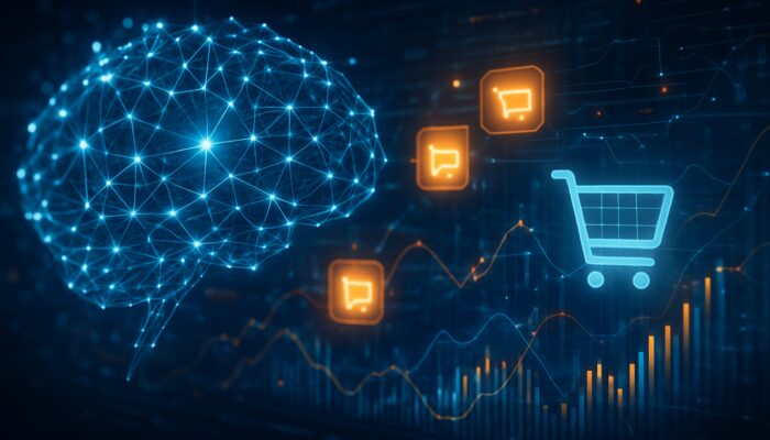 AI for Dynamic Pricing: Boost Efficiency Immediately