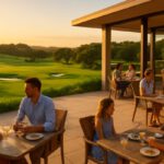 Umhlali Country Club: Top Events and Facilities Await You