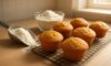 Protein Powder Recipes: Tasty Ideas for Baking Delights