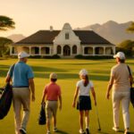 Golf Club Membership: Essential Tips for Local Success