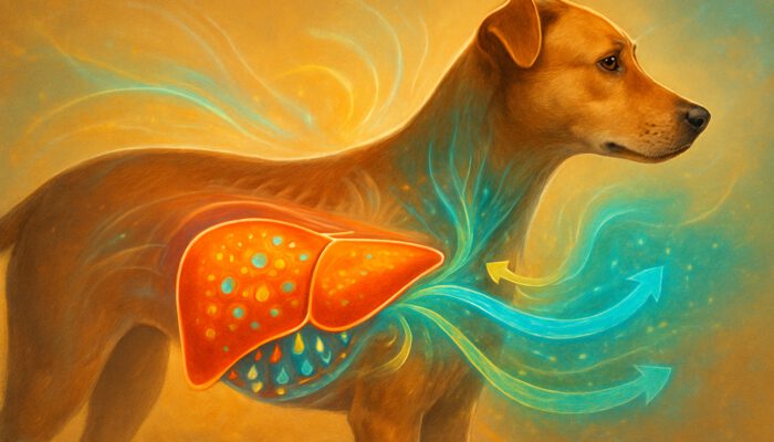 Liver Health Monitoring Tips for Optimal Dog Care
