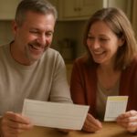 Windfall Rules: Partner Financial Agreement Essentials