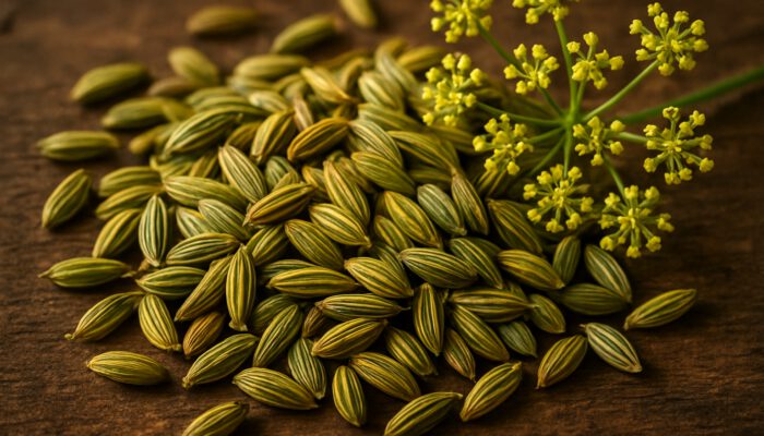 Fennel Seed Recipes for Irresistible Italian and Indian Dishes