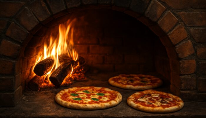Wood-Fired Oven Cooking: Essential Tips for Mastery