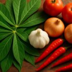 Cassava Leaf Stew Recipes for Healthy West African Meals