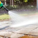 Paver Re-Sanding: Why You Need Professional Help