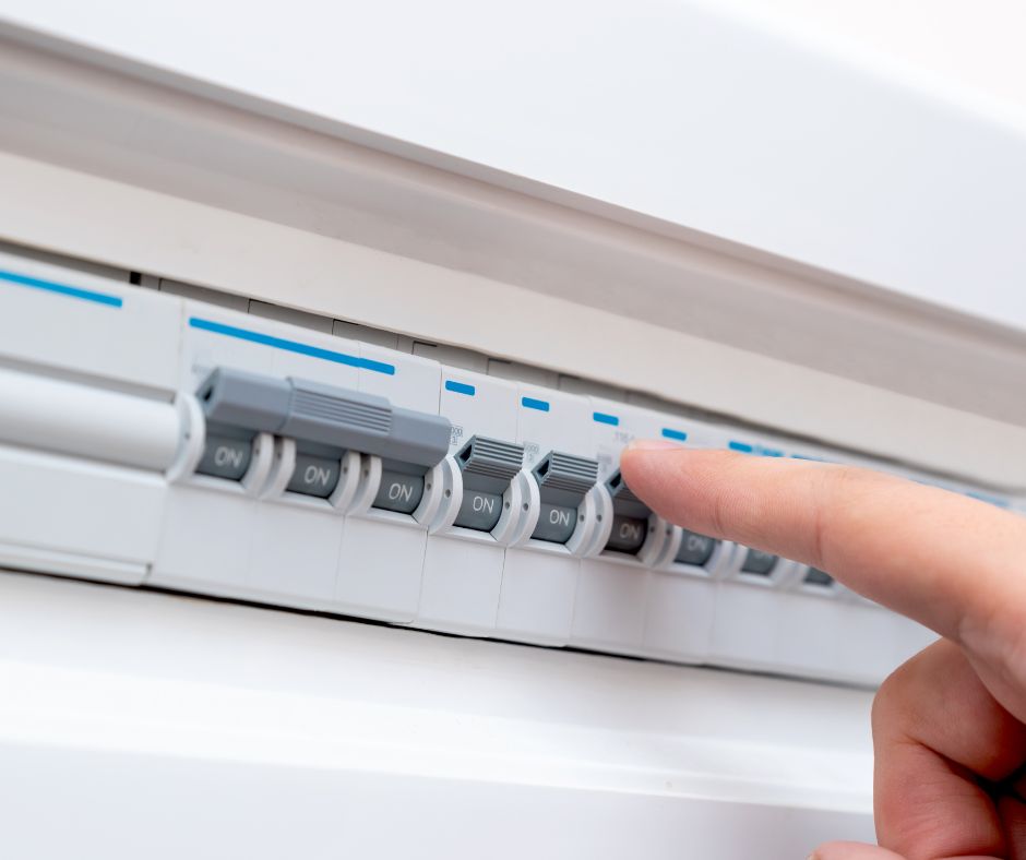 Switchboard Upgrade for Optimal Air Conditioner Installation