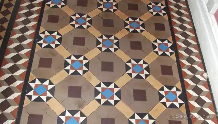 Cleaning and Sealing Clay Tiles: A Blyth, Northumberland Guide