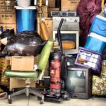 End of Tenancy Clearance Services Available in Winchester