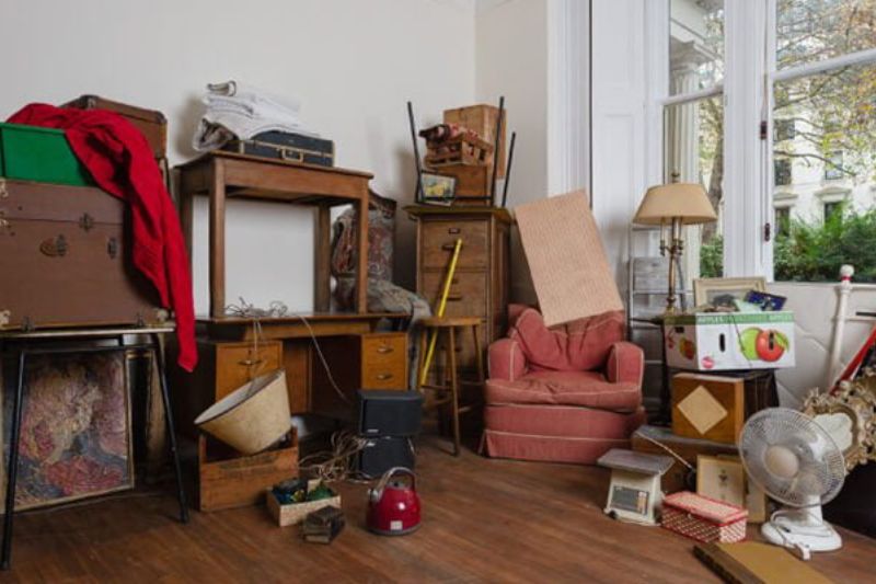 Flat Clearance Kettering: Expert Property Clearance Services Explained