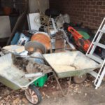 Garage Clearance Costs: A Guide for Farnborough Locals
