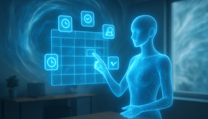 Virtual Assistant for Scheduling and Reminder Services