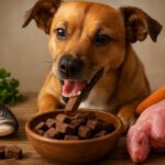 Hypoallergenic Pet Treat Recipes: Tasty and Easy Ideas