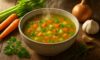 Homemade Soup Recipes to Celebrate Every Season