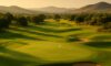 Witbank Golf Club: Discover Premier Golfing Experiences Nearby