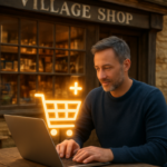 E-Commerce Marketing Strategies for Small Business Growth in Newent