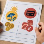 Budget Tips: Selecting the Right Percentage for Enjoyment and Debt