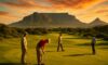 Golfing at King David Mowbray: An Awaited Unique Experience