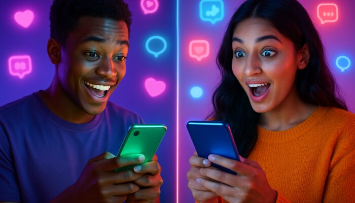 TikTok Duets: Elevate Your Collaborative Creativity