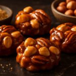 Homemade Praline: Delicious Dessert and Gifting Inspiration