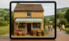 Web Development Services in Bampton for Small Businesses