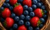 Summer Berries Preservation: Creative Methods to Enjoy Them