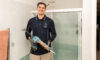 Regrouting for a Stunning Bathroom Makeover