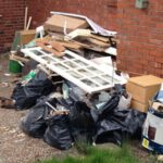 End of Tenancy Clearance: Quick and Reliable Service in Exeter