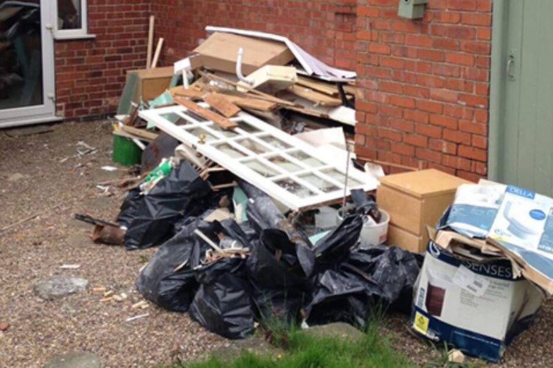 Garage Clearance Lewes: Enjoy Prompt Same-Day Service