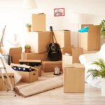 Furniture Removal Solutions in Worthing: Budget-Friendly Options