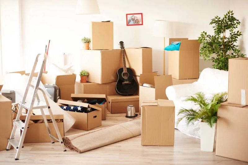 Furniture Removal Solutions: Cost-effective Clearance in Worthing