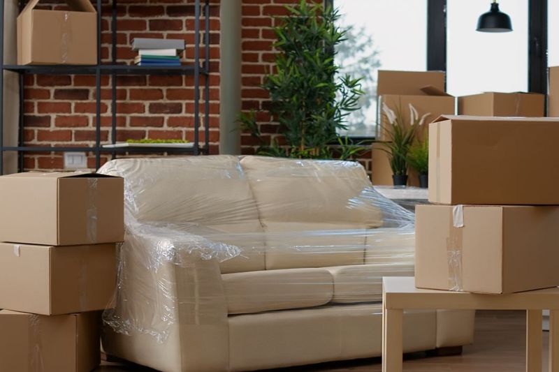 Trustworthy Flat Clearance Specialists in Banbury