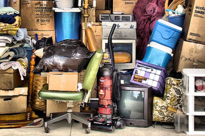 Garage Clearance in Taunton for Same-Day Solutions
