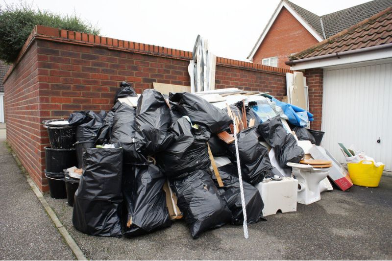 Furniture Removal Experts: Your Local Banbury Clearance Team
