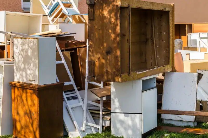 House Clearance Costs: Budget-Friendly Services in Reading