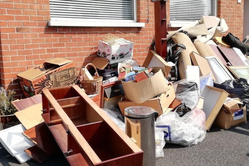 Garage Clearance Windsor: Professional Decluttering Solutions