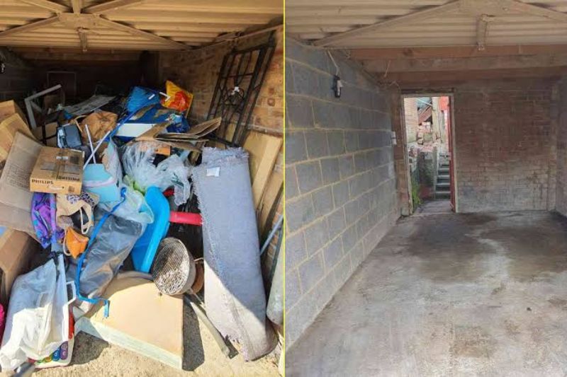 End of Tenancy Clearance: Trusted Professionals in Stroud