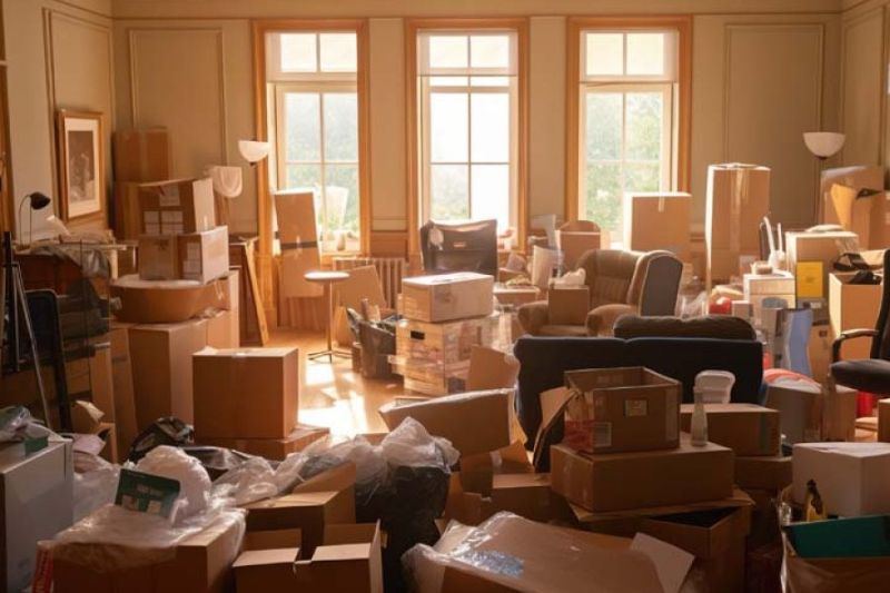 Furniture Removal Specialists You Can Trust in Winchester