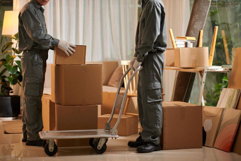 Loft Clearance Experts in Huntingdon: Your Trusted Guide