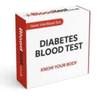 Diabetes Blood Test Guide for Residents of Southampton