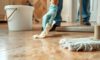 Safe and Effective Methods for Removing Old Sealer from Travertine