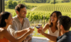 Yarra Valley Wine Tasting: Day Trip and Picnic Experience
