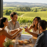 Yarra Valley Wine Tasting: Day Trip and Picnic Experience