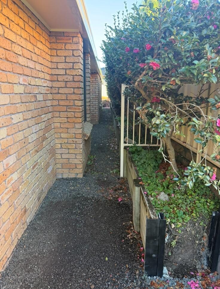 French Drain Solutions for Effective Runoff Management