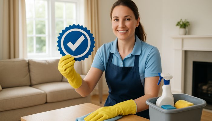 House Cleaning Tips for a Pristine Home in Yeovil
