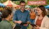 Digital Marketing Services Tailored for Tidworth Small Firms